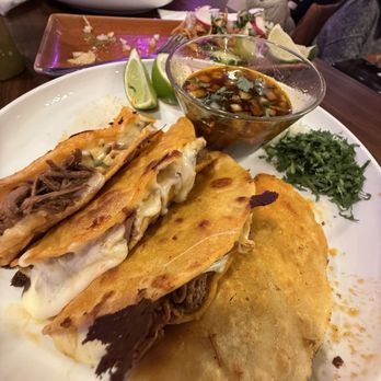 Agave - Birria Tacos - Italian Near Me - Flemington, New Jersey