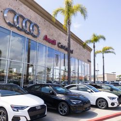 Audi Carlsbad