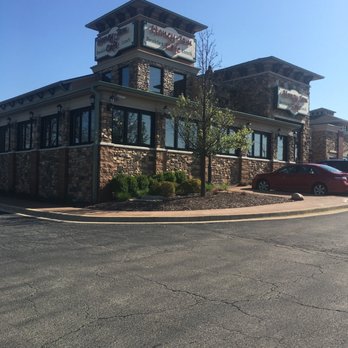 Honey-Jam Cafe - Corner view - as we were pulling up - Cafes Near Me - Bolingbrook, Illinois