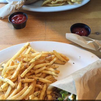 Kentro Greek Kitchen - Greek Near Me - Fullerton, California Kentro Greek Kitchen - Greek Near Me - Fullerton, California