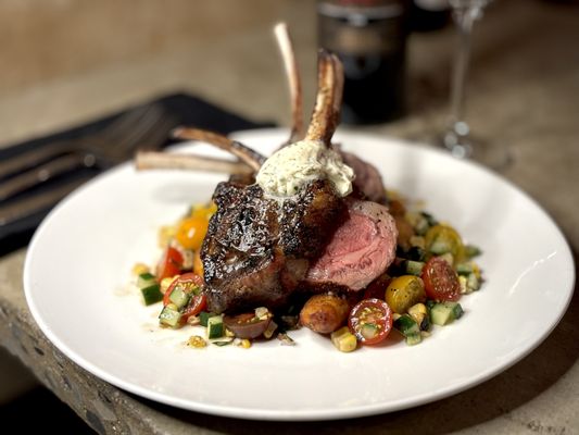 Tutoni's Restaurant by null