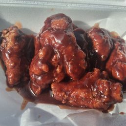 BBQ Chicken