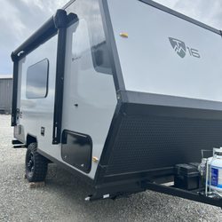 RV City - Nice people in Texas, great service, eager for my business.