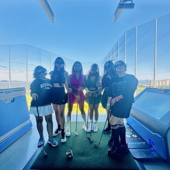 Topgolf - Golf Near Me - Burlingame, California