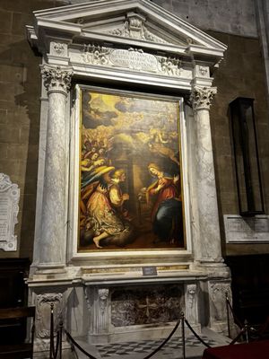 Duomo di San Martino by null