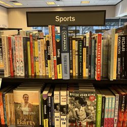 Barnes & Noble