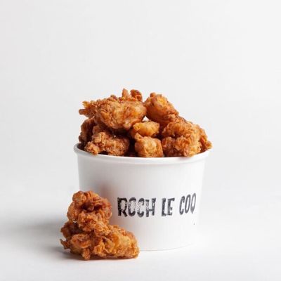 Roch le Coq by null