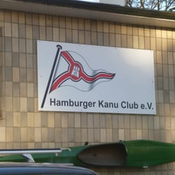 Hamburger Kanu Club