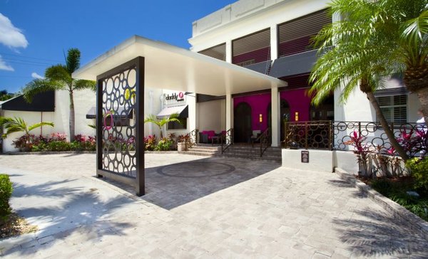 The Landon Bay Harbor- Miami Beach by null