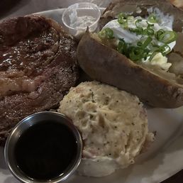 Prime rib Wednesday special Prime rib Wednesday special