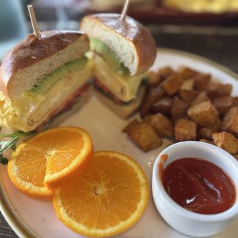 Lokma - Breakfast Sandwich - Mediterranean Near Me - San Francisco, California Lokma - Breakfast Sandwich - Mediterranean Near Me - San Francisco, California