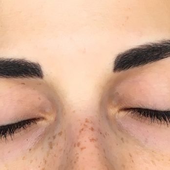 Glamour Beauty and Brows - 3 weeks later- healed! - Permanent Makeup Near Me - Stafford, Virginia Glamour Beauty and Brows - 3 weeks later- healed! - Permanent Makeup Near Me - Stafford, Virginia