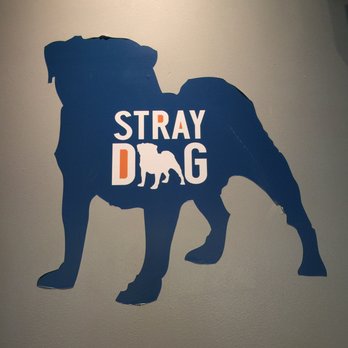 Stray Dog Cafe - Hot Dogs Near Me - Akron, Ohio