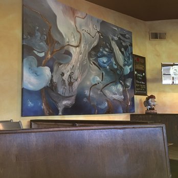 Cornerstone Pub & Grill - Decor - Pubs Near Me - Forest Grove, Oregon