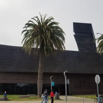 de Young Museum - Art Museums Near Me - San Francisco, California de Young Museum - Art Museums Near Me - San Francisco, California