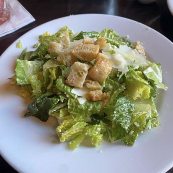 Gibbet Hill Grill - Classic Caesar Salad - New American Near Me - Groton, Massachusetts Gibbet Hill Grill - Classic Caesar Salad - New American Near Me - Groton, Massachusetts