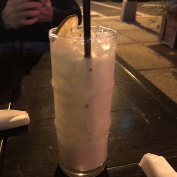 Lucky Buns - Brazilian lemonade - Burgers Near Me - Washington, DC, District of Columbia