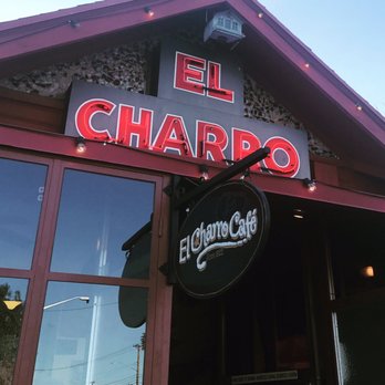El Charro Cafe - Tacos Near Me - Tucson, Arizona