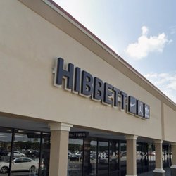 Hibbett Sports - Outside