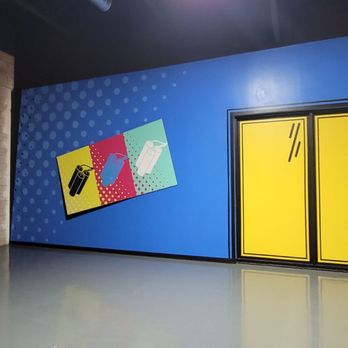 Bam Kazam - Challenge Courses Near Me - Scottsdale, Arizona