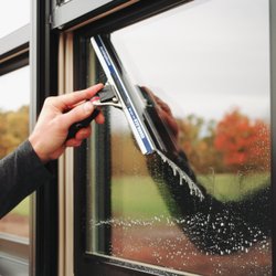 The Window Cleaning Company