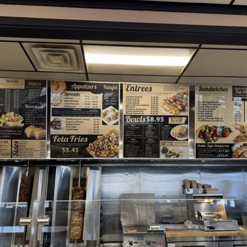 Jarasa Kabob - Jefferson Park - Middle Eastern Near Me - Chicago, Illinois Jarasa Kabob - Jefferson Park - Middle Eastern Near Me - Chicago, Illinois