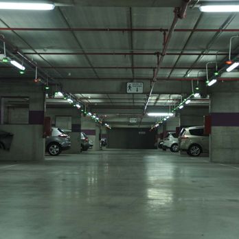 Oliveral Parking - OliveralParking - Nuestras instalaciones - 3 plantas - Parking Near Me - Manises, V