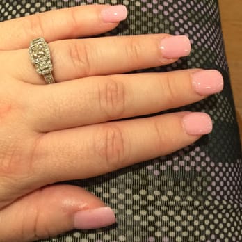 Star Nails Plus 5 - Tina used a powder called sns and it turned out very pretty! Love it - Nail Salons Near Me - Waxahachie, Texas Star Nails Plus 5 - Tina used a powder called sns and it turned out very pretty! Love it - Nail Salons Near Me - Waxahachie, Texas