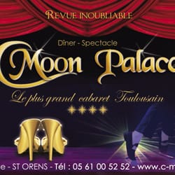Sun Palace - C Moon Palace