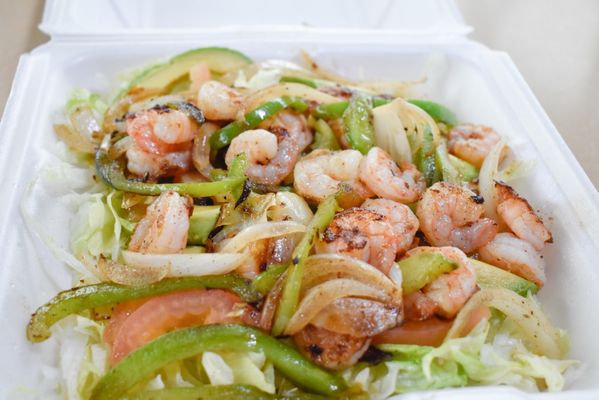 Maria's Kitchen by null