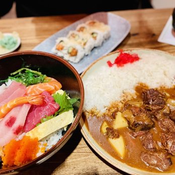 Mikuni - Dinner - Japanese Near Me - Concord, California