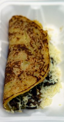 Arepa Lady Astoria by null