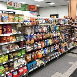 7-Eleven - Sales Area
