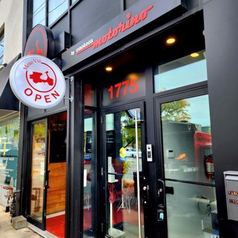 Moto Via - Storefront - Italian Near Me - Toronto, Ontario Moto Via - Storefront - Italian Near Me - Toronto, Ontario