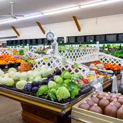 Beiler's Penn Dutch Market