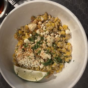 Beard & Belly - Special: Elote Salad - Bakeries Near Me - Chicago, Illinois Beard & Belly - Special: Elote Salad - Bakeries Near Me - Chicago, Illinois