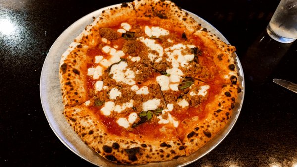 Bella Gusto Urban Pizzeria by null