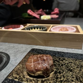 Itadaki - Wagyu - Japanese Near Me - Bellevue, Washington