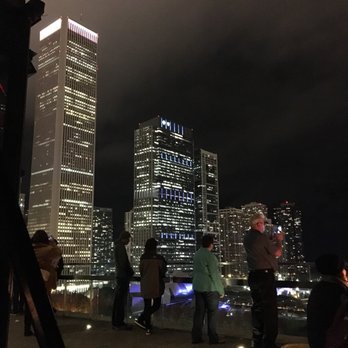 Cindy's Rooftop - New American Near Me - Chicago, Illinois Cindy's Rooftop - New American Near Me - Chicago, Illinois