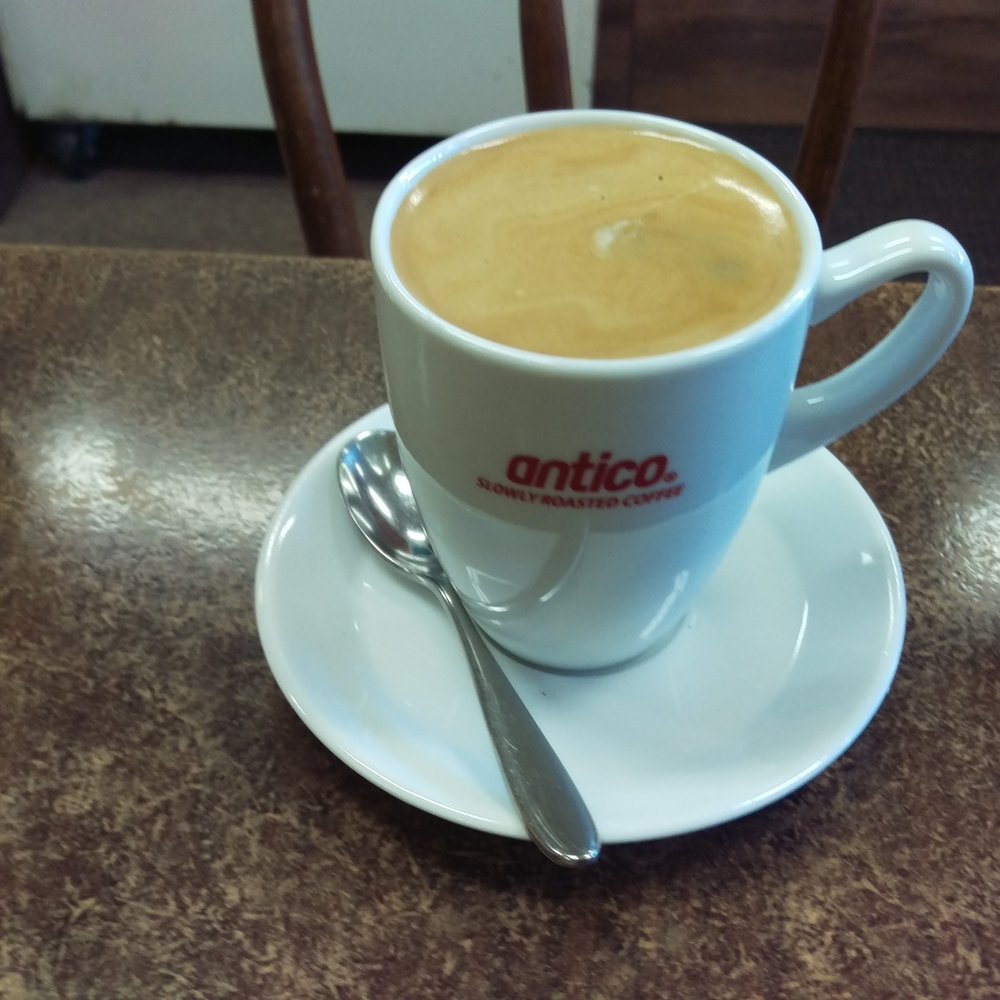 Espresso Extraction - Coffee - Coffee & Tea Near Me - East Melbourne, VIC Espresso Extraction - Coffee - Coffee & Tea Near Me - East Melbourne, VIC