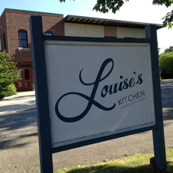Louise's Kitchen - Breakfast & Brunch Near Me - Black Mountain, North Carolina Louise's Kitchen - Breakfast & Brunch Near Me - Black Mountain, North Carolina