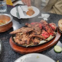 Taste Of Lahore
