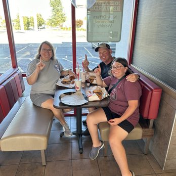 Arby's - Fast Food Near Me - Indianapolis, Indiana