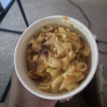 Annies Soul Delicious - Mac & Cheese - Soul Food Near Me - Hawthorne, California