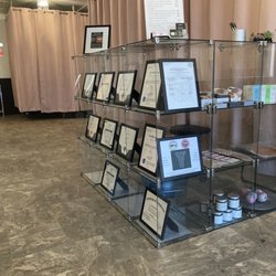 The Beauty Bomb Studio