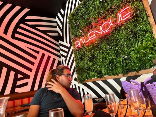 Palenque kitchen by Mezcal by null
