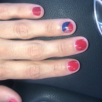 Nails Studio - Nail Salons Near Me - Hollywood Park, Texas