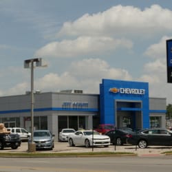 Jeff Schmitt Chevrolet