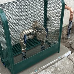 Zierman Plumbing & Heating Company