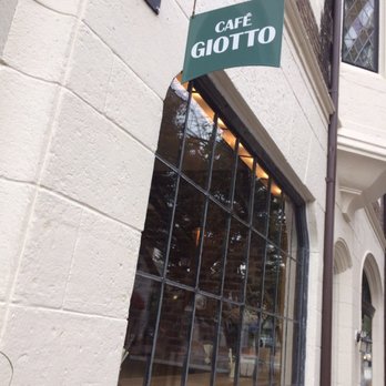 Cafe Giotto - Cafes Near Me - Montclair, New Jersey Cafe Giotto - Cafes Near Me - Montclair, New Jersey